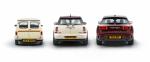 Mini Cooper S Clubman 2015 года